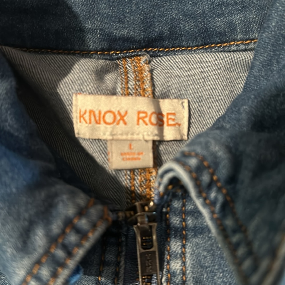 Jacket - Picture 2 of 6